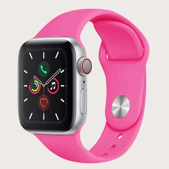 2 pcs iwatch band 42/44mm - Picture 1 of 4